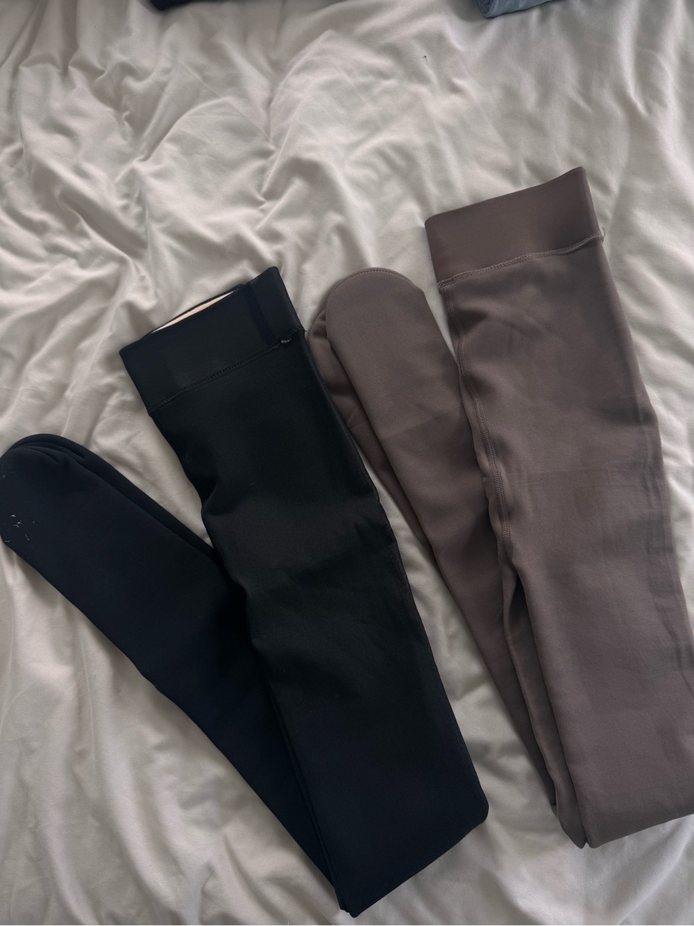 Fleece Lined Leggings
